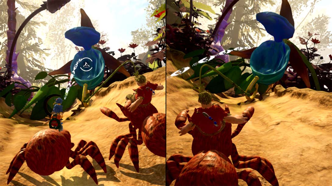 双人成行 It Takes Two