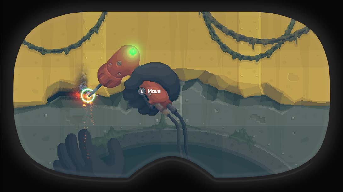 潜水员戴夫 DAVE THE DIVER