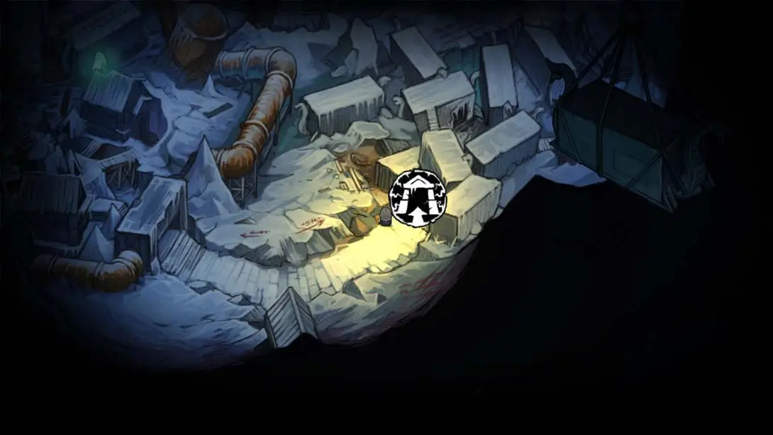 圣铠：冰魂 .Vambrace: Cold Soul 游戏内截图4 即时策略 冒险