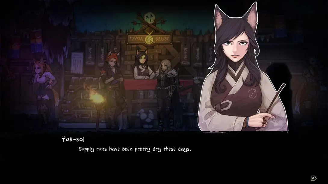 圣铠：冰魂 .Vambrace: Cold Soul 游戏内截图2 即时策略 冒险