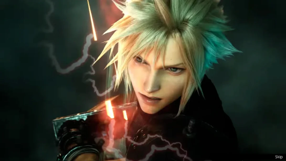最终幻想：共鸣 FINAL FANTASY RESONANCE 游戏内截图1 冒险 动作