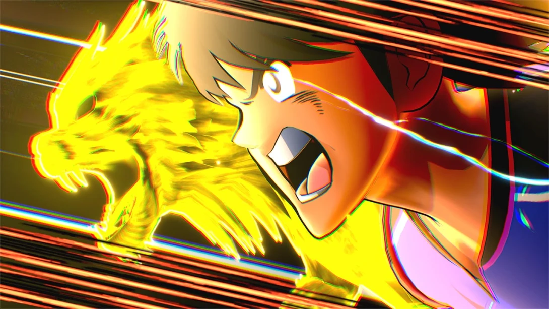 队长小翼2:世界斗士 CAPTAIN TSUBASA 2: WORLD FIGHTERS 游戏内截图4 运动 动作