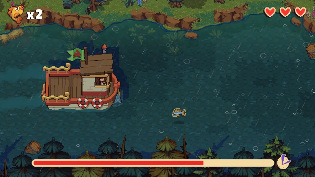 农场营地 Farming Camp 游戏内截图2 RPG 冒险