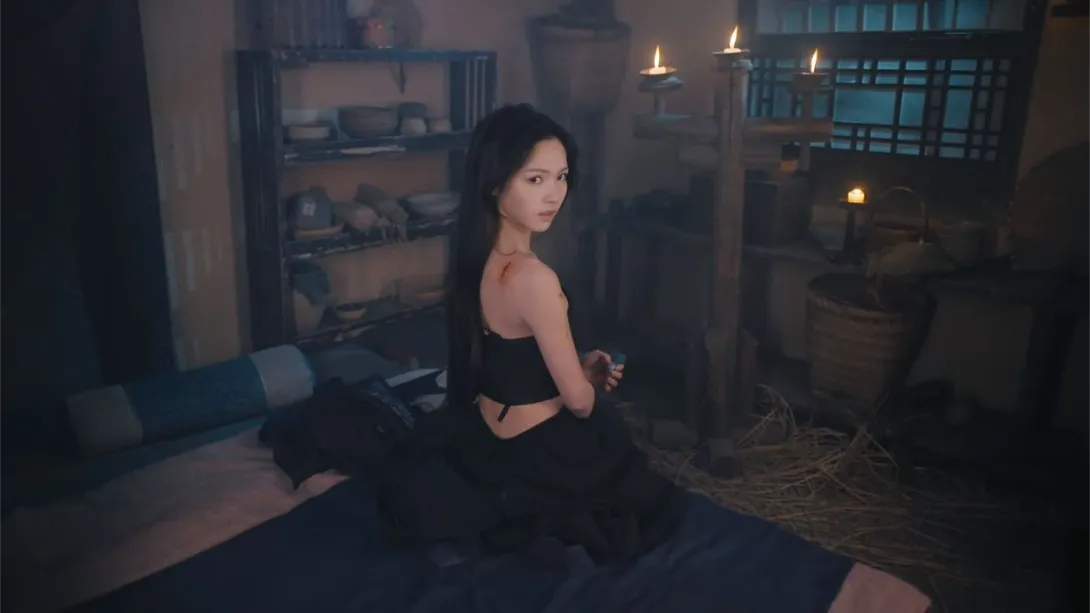 完蛋！我被美女包围了！2 .LoveIsAllAround2