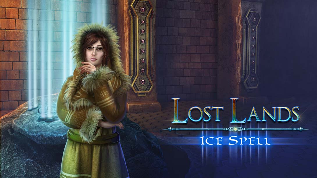 失落领地：往日遗恨 Lost Lands: Mistakes of the Past