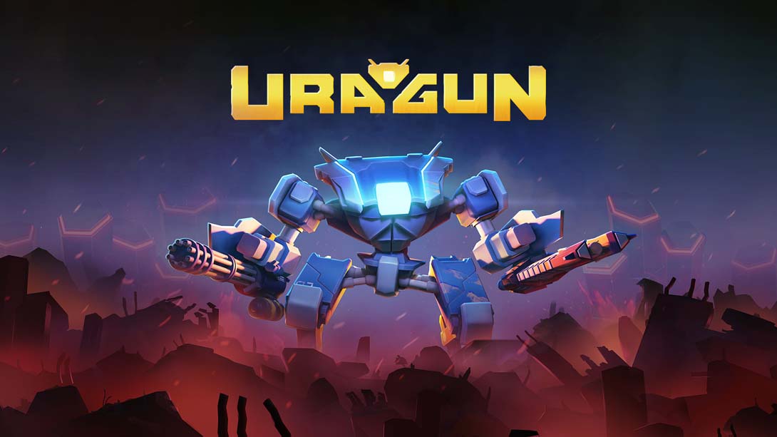 乌拉贡 .Uragun