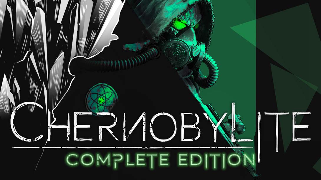 切尔诺贝利 完整版 .Chernobylite Complete Edition