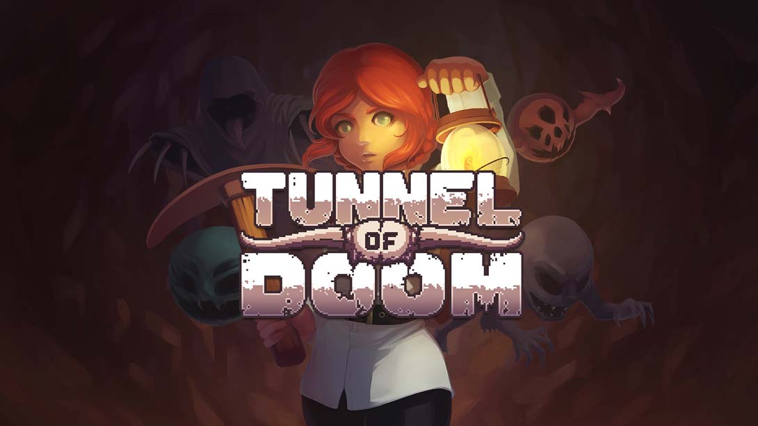 末日坑道 Tunnel of Doom
