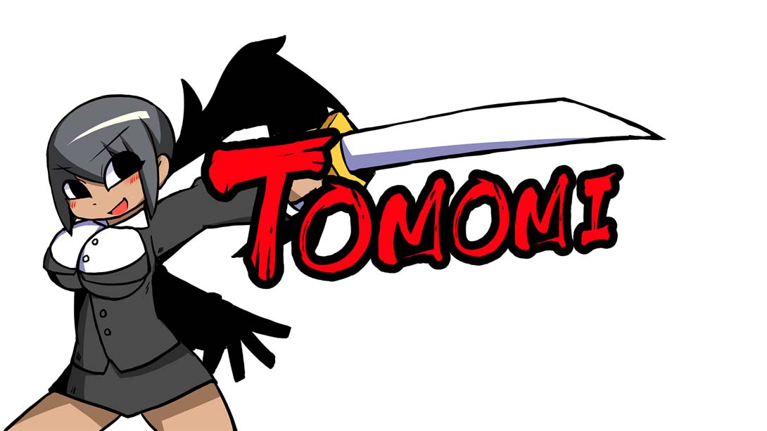 托米 TOMOMI