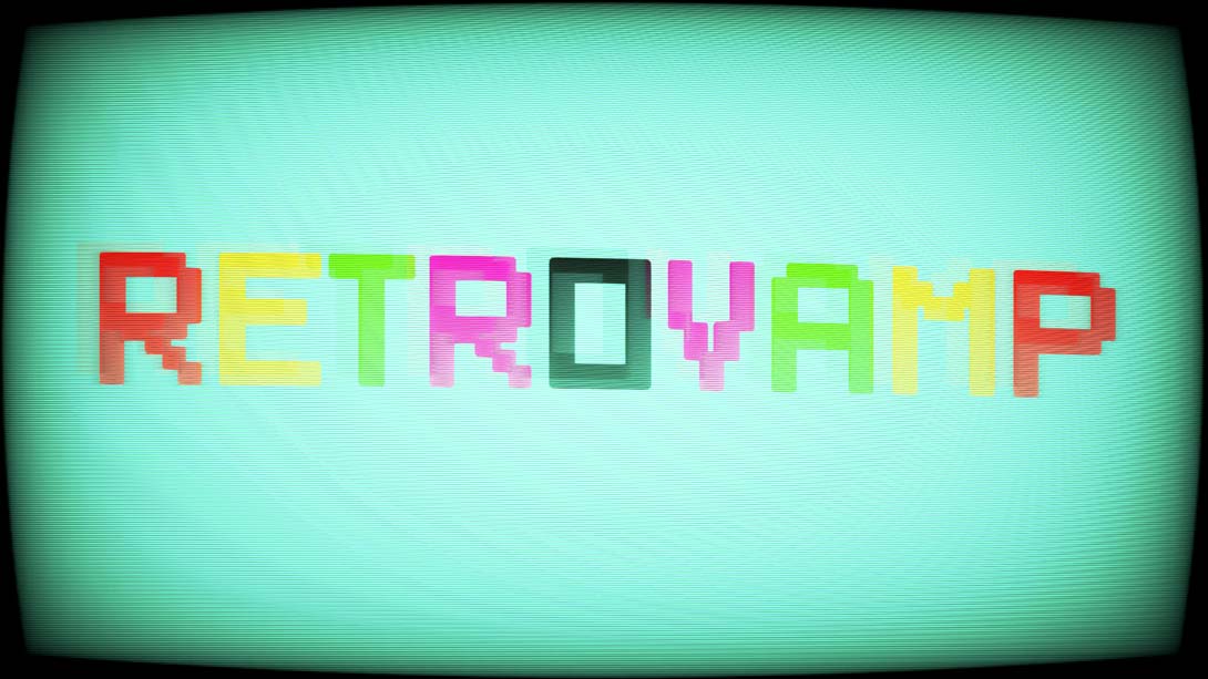 Retrovamp