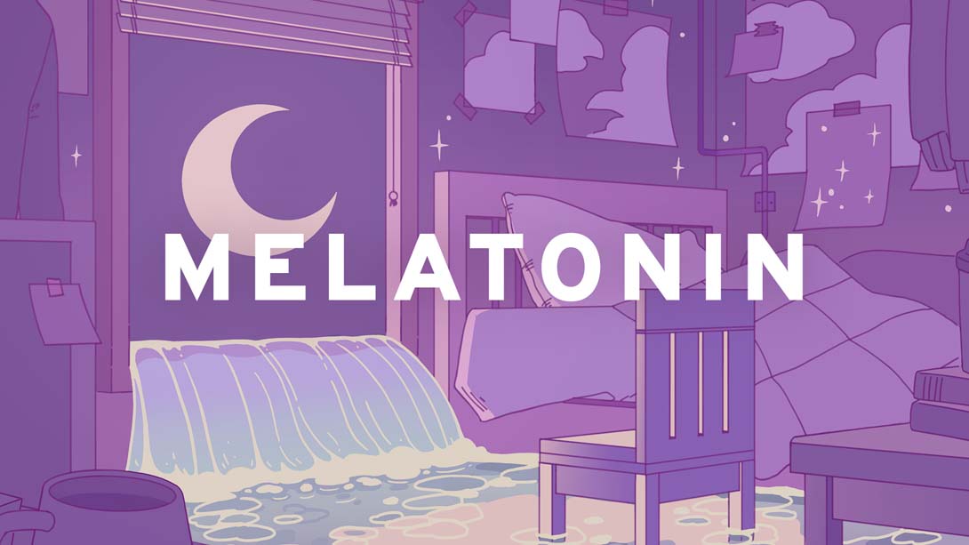 梦想节奏 Melatonin