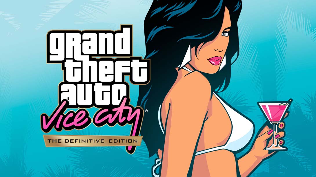 侠盗猎车手：罪恶都市 GTA: Vice City