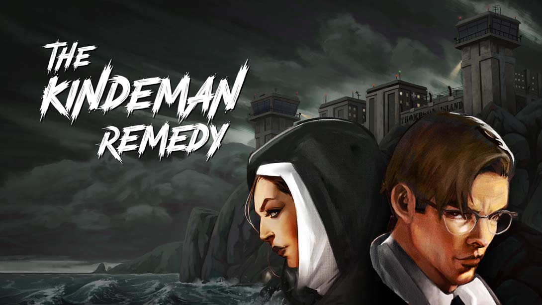 金德曼积善医务室 .The Kindeman Remedy