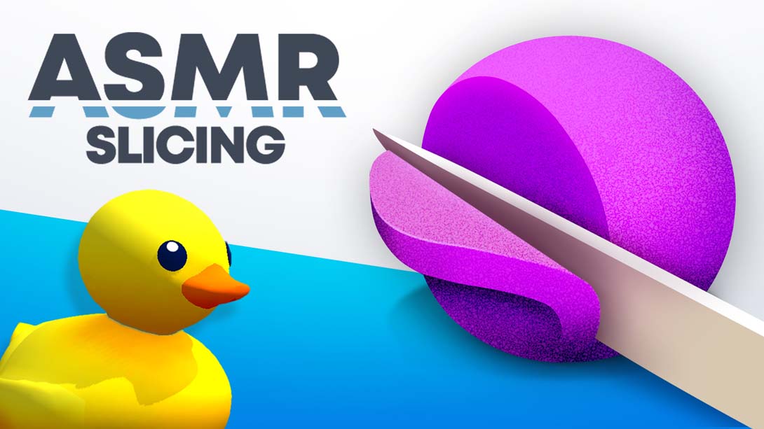 ASMR 切割 .ASMR Slicing