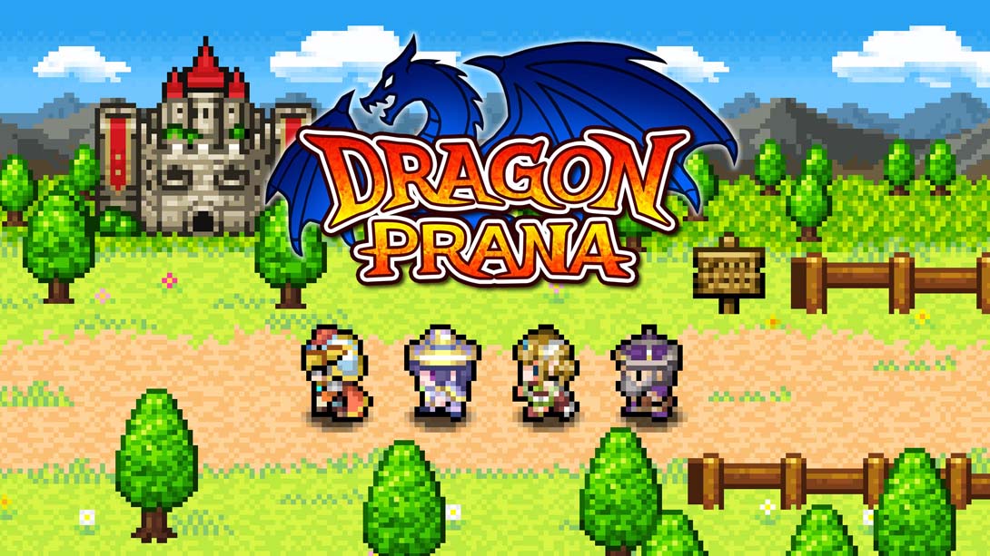龙脉 Dragon Prana v1.0.0 金手指