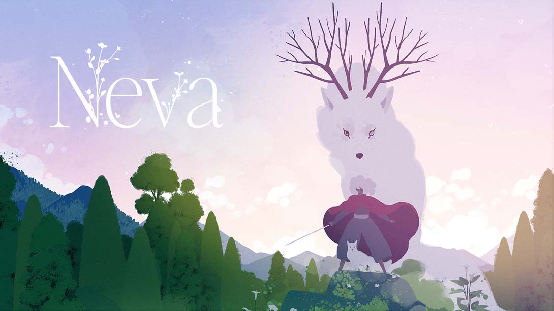 涅瓦河 .Neva