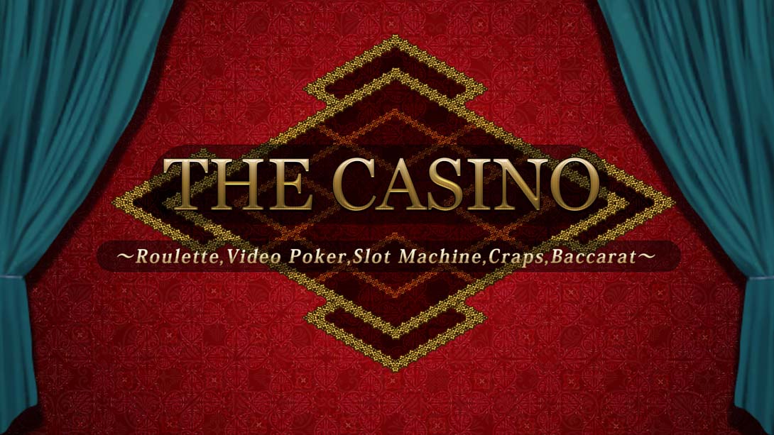 吉祥赌坊 THE Casino
