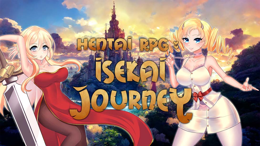 动漫RPG 异世界之旅 v1.0.0 金手指