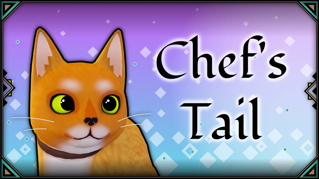 厨师的尾巴 Chef s Tail