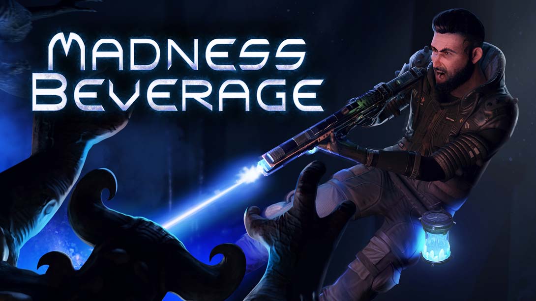 疯狂饮料 Madness Beverage