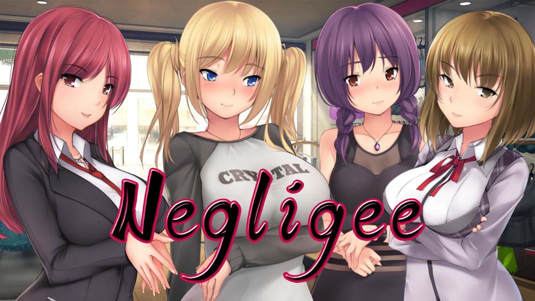 Negligee