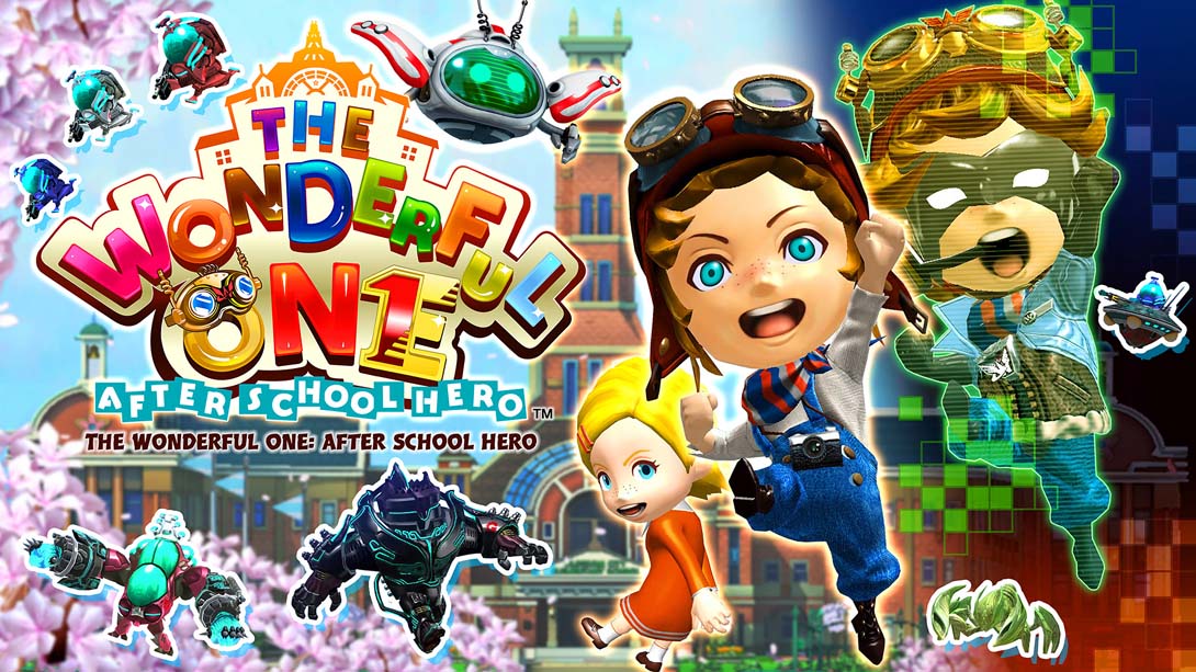 神奇One 课后英雄 v1.0.0 金手指