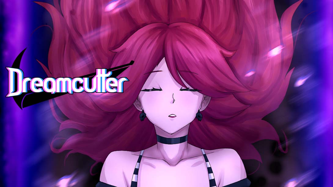 斩梦娇娃 .Dreamcutter