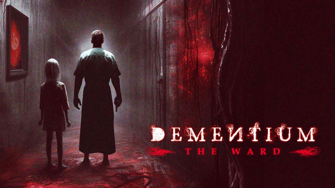 病房 .Dementium The War