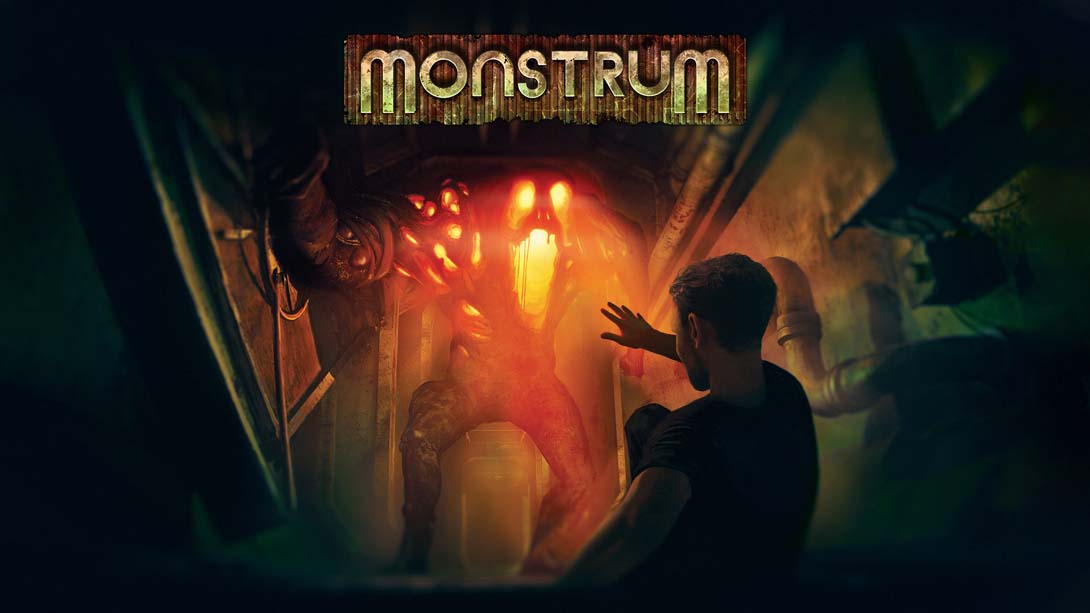 Monstrum畸形