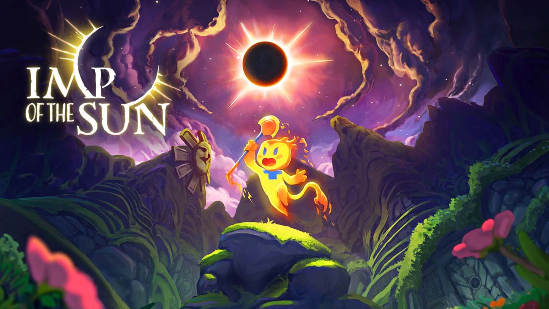 炎赤子 Imp of the Sun