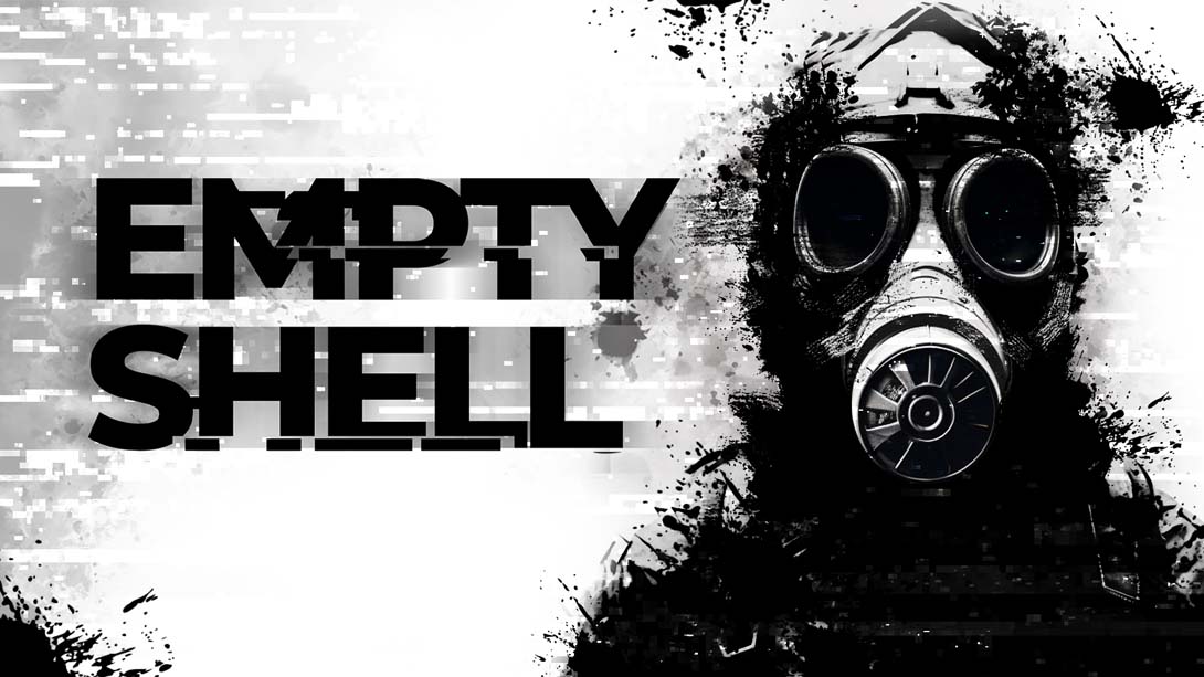 空壳 .Empty Shel