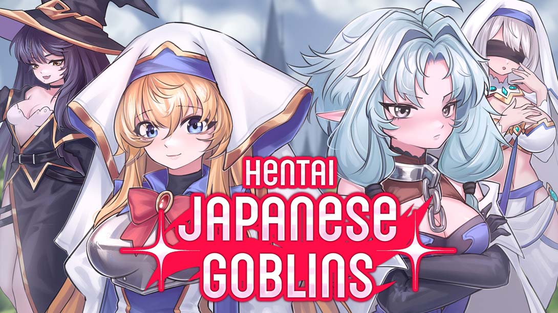 Japanese Goblins