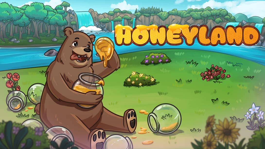 蜂蜜之地 .Honeyland
