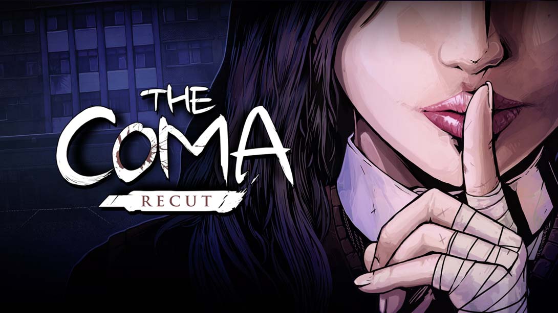 昏迷：切割 The Coma: Recut