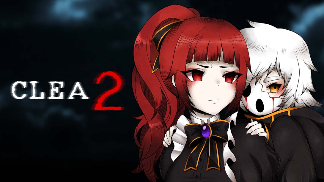 克莉2 Clea 2