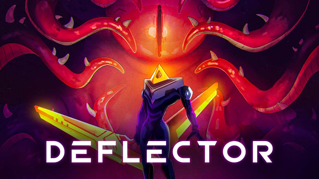 偏转者 .Deflector