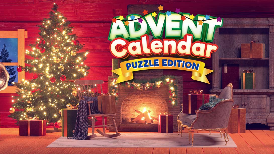 圣诞日历 Advent Calendar