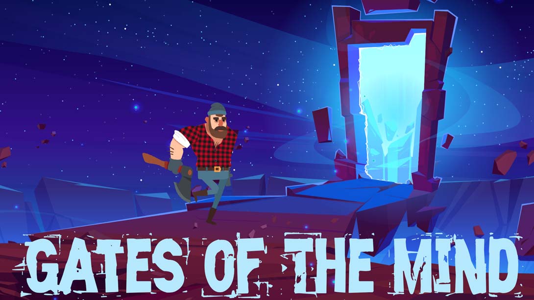 心灵之门 Gates of The Mind