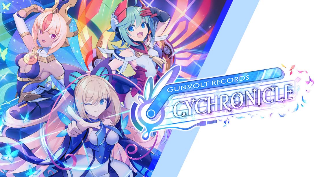 电子轨律录 v1.0.3 金手指