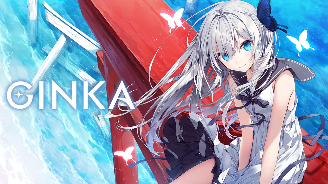 银花 .GINKA