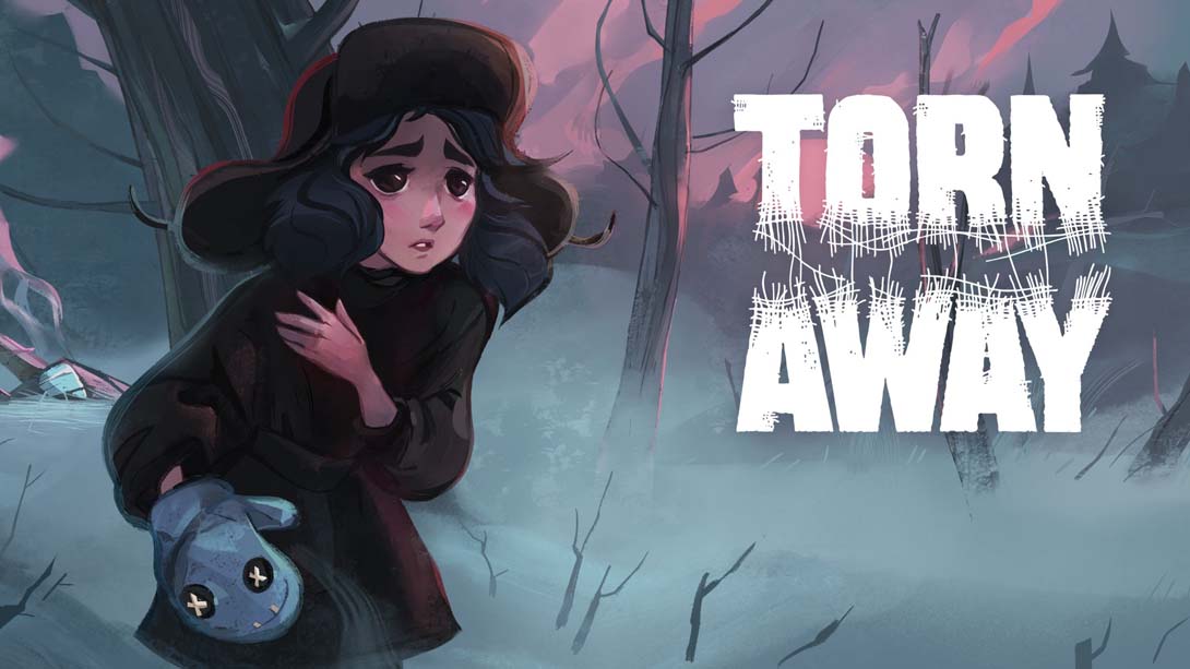 流离归途 .Torn Away