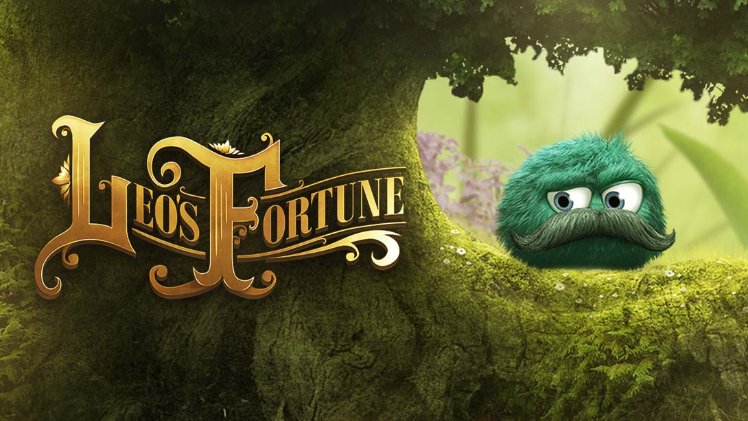 里奥的财富 .Leo's Fortune