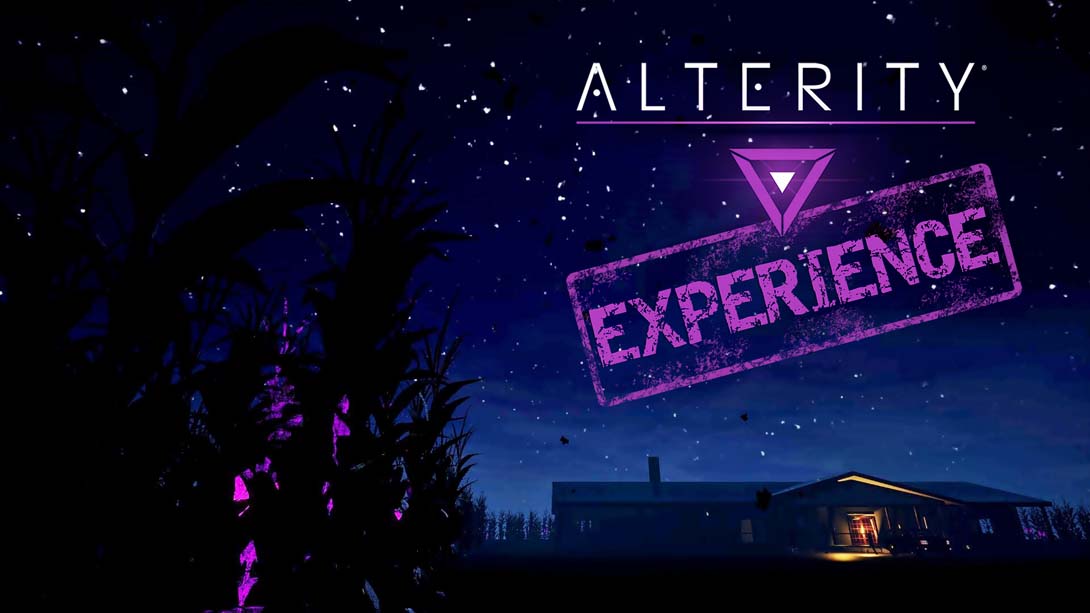 另类体验 Alterity Experience