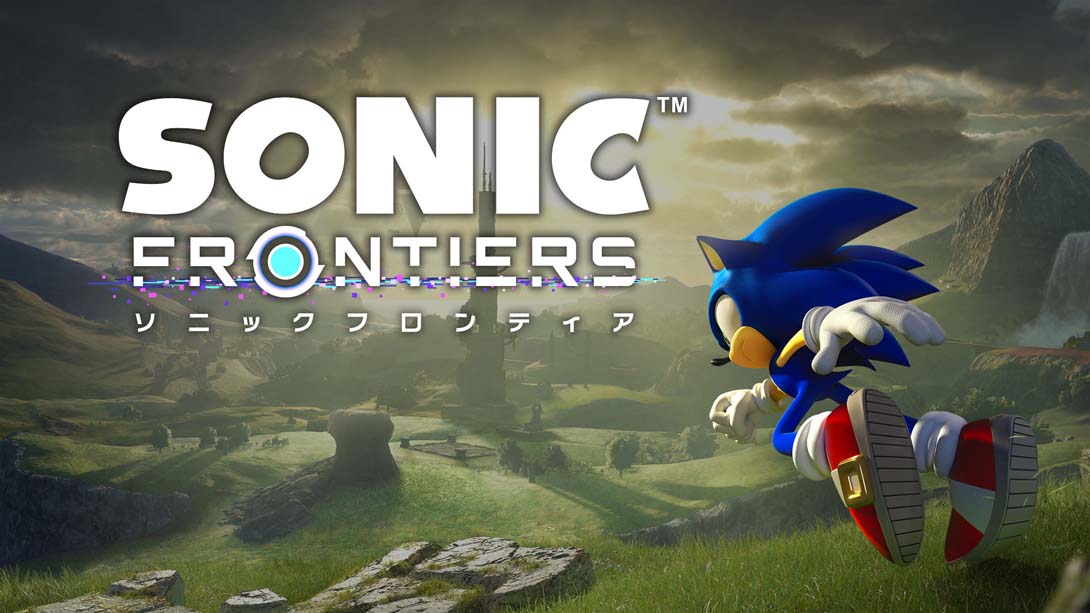 索尼克 未知边境 100%完美存档