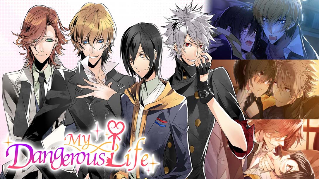 我的危险生活 My Dengerous Life