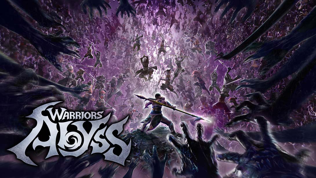 无双深渊 .WARRIORS Abyss