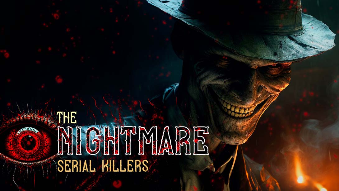 梦魇:连环杀手 The Nightmare: Serial Killers