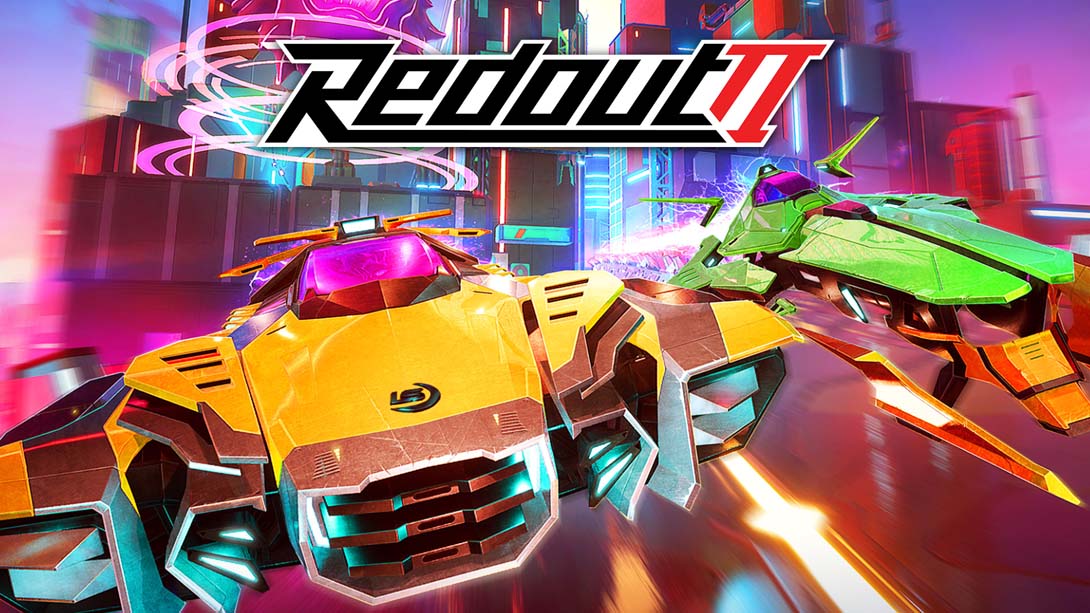 红视2 Redout 2 v1.0 金手指