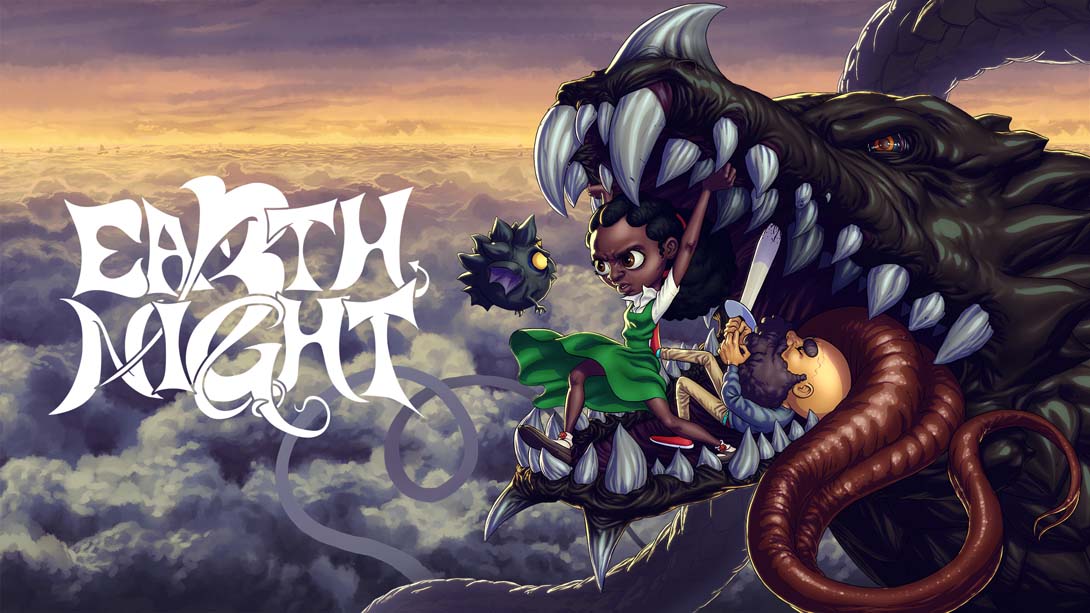 地球之夜 v1.0.0 金手指