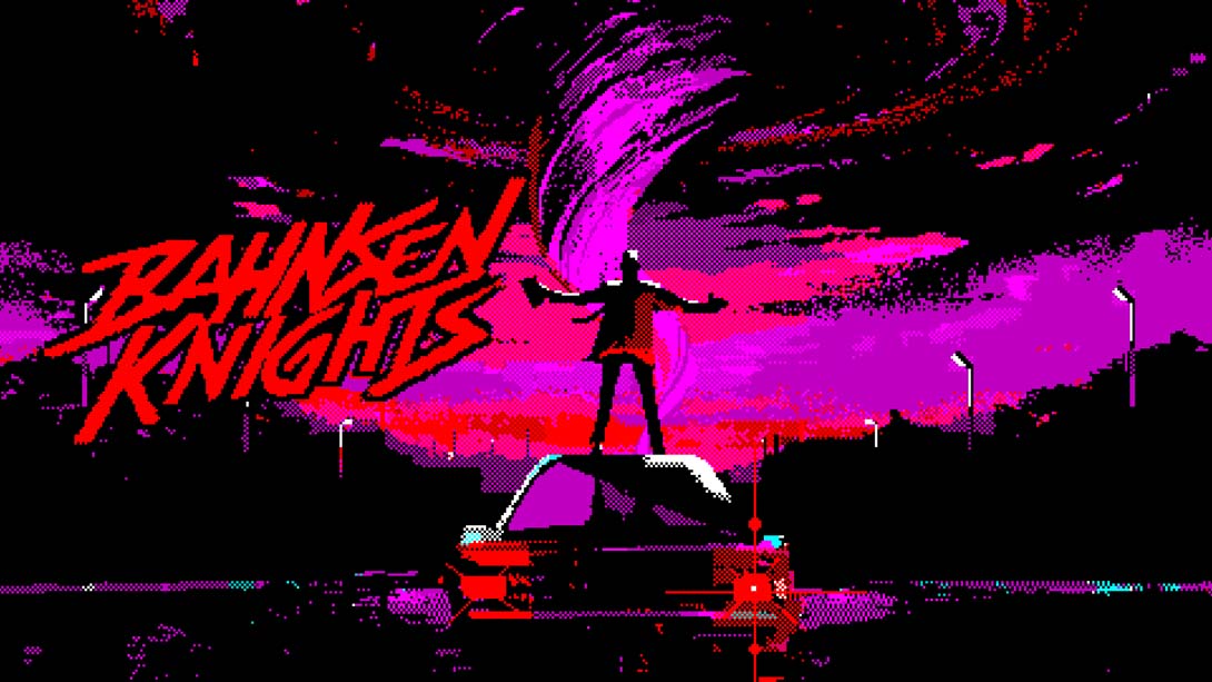 巴恩森骑士团 .Bahnsen Knights